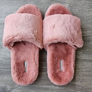 Vionic Dream Slippers, Size 7, Terracotta color